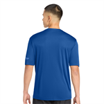 Mickey Thompson Retro Flag Tonal T-Shirt